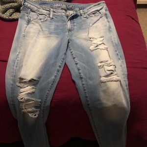 AE jeans